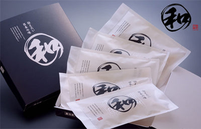 和(NAGOMI) 10切入 漬け魚詰合せ