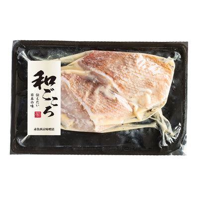 和ごころ/赤魚西京味噌漬 2切×5P